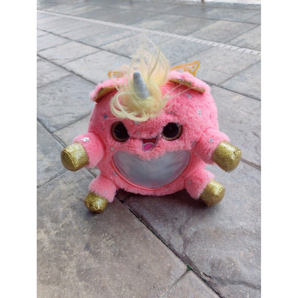Zuru Rainbocorns Fairycorn Surprise plush toy